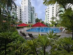 Merawoods (D23), Condominium #477899301